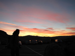 SX32683 Wouko at sunrise over Pen-y-pass Snowdonia National Park.jpg